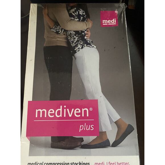 Mediven Accessories - Mediven Plus Beige 30-40 Size III